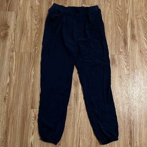 Blue Alternative Apparel Pants